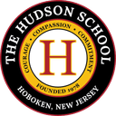 The Hudson School Logo